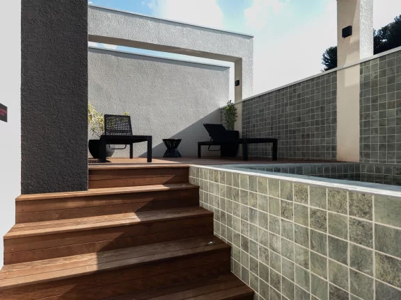 Imagem AMARO - Amar.o – Penthouse | 3 Suítes | 203,33 m² | 3 Vagas