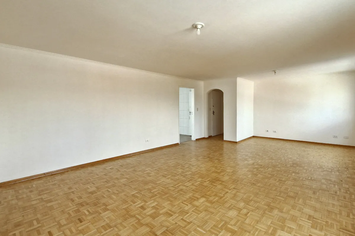 Imagem Apartamento para venda em Água Fria com 3 quartos, sendo 1 suíte, 124m2