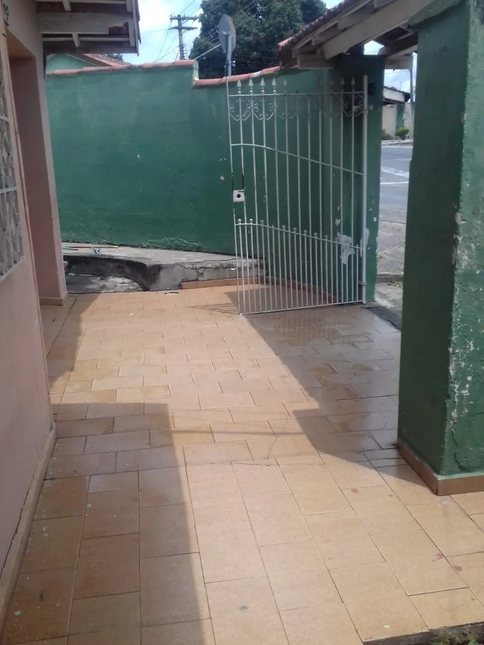 Imagem Casa à venda 2 Quartos, 1 Vaga, 259.9M², Jardim Santa Luzia, Pindamonhangaba - SP