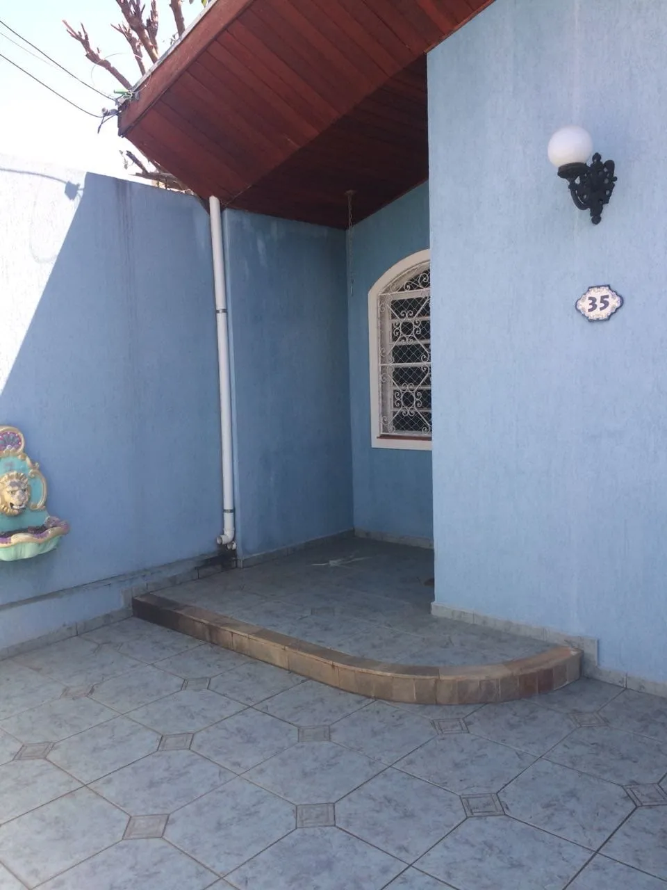 Imagem Casa à venda 3 Quartos, 2 Suites, 2 Vagas, 310M², Jardim Maria Augusta, Taubaté - SP