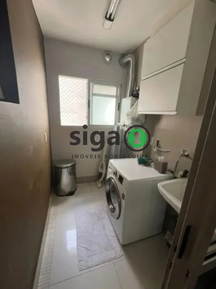 Imagem Apartamento de 73 metros a venda no Condomínio Grand Space 2 suítes 2 vagas