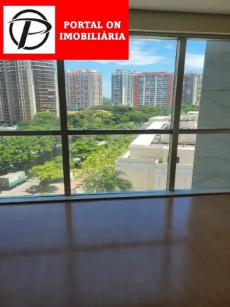 Imagem SALA COMERCIAL em RIO DE JANEIRO - RJ, BARRA DA TIJUCA