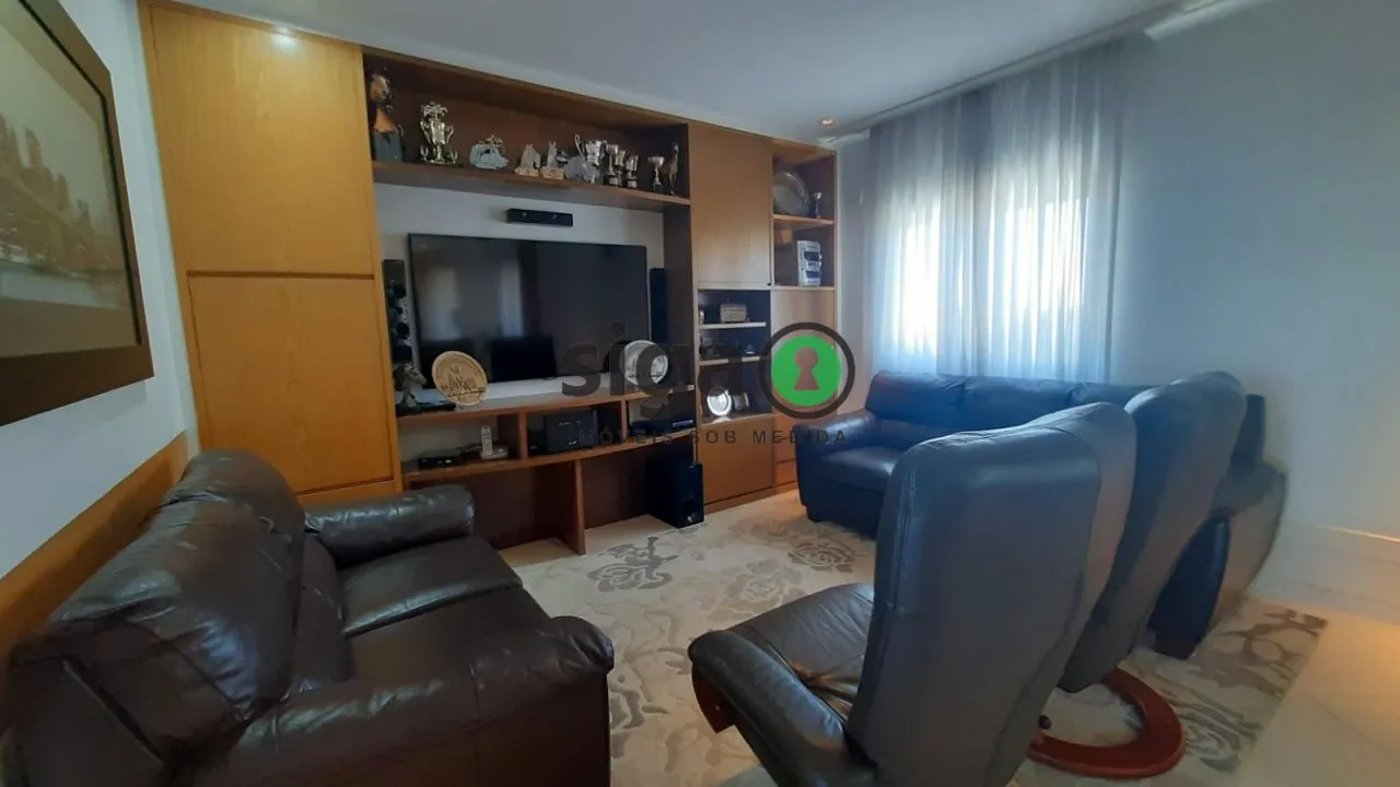 Imagem APARTAMENTO COM 03 QUARTOS PARA ALUGUEL E VENDA - MOBILIADO - 03 VAGAS - VILA ANDRADE