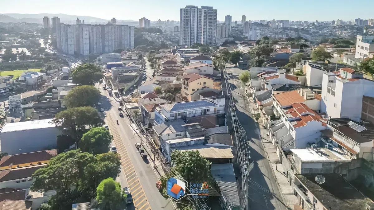 Imagem Casa comercial para venda em Jardim Íris, 592m²
