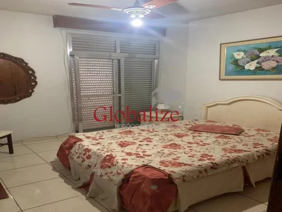 Imagem Apartamento à venda com 3 dormitórios e 1 vaga no bairro do Gonzaga em Santos por R$ 1.255.000,00