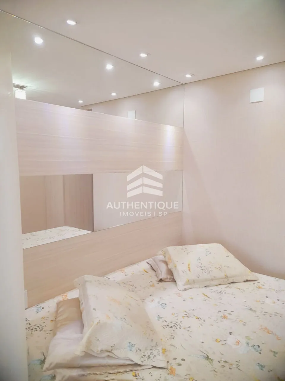 Imagem GRAN QUADRA SAN FELIPE PALAZZO TATUAPE - Apartamento à venda em São Paulo/SP