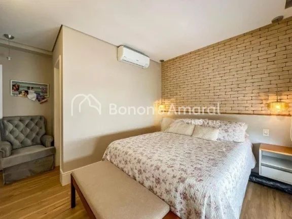 Imagem Apartamento a venda no Taquaral em Campinas!!

Sola da manhã, 2 vagas cobertas e paralelas.

Condom...
