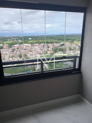 Imagem Apartamento 2 Quartos 1 Suíte 68m² Prédio novo - Bairro jardim Satélite