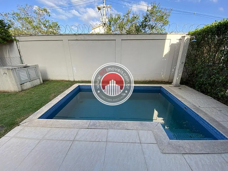 Imagem Casa a Venda no bairro Recreio dos Bandeirantes - Rio de Janeiro, RJ