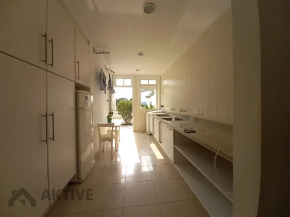 Imagem Casa de Condomínio em Tamboré - Barueri, SP