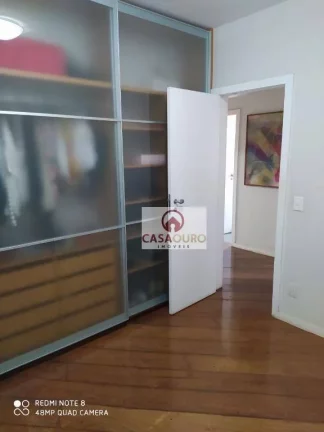 Imagem Apartamento à venda, 150 m² por R$ 1.600.000,00 - Sion - Belo Horizonte/MG