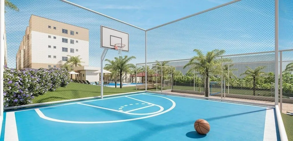 Imagem Apartamento em Aparecida