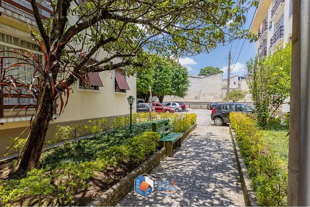 Imagem Apartamento à venda 2 Quartos 1 Vaga 70M² Vila Cordeiro São Paulo - SP