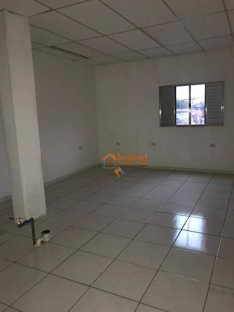 Imagem Prédio à venda, 347 m² por R$ 2.660.000,00 - Parque Jurema - Guarulhos/SP