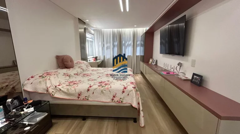 Imagem Lindo Apartamento na Rua Setúbal Boa Viagem!