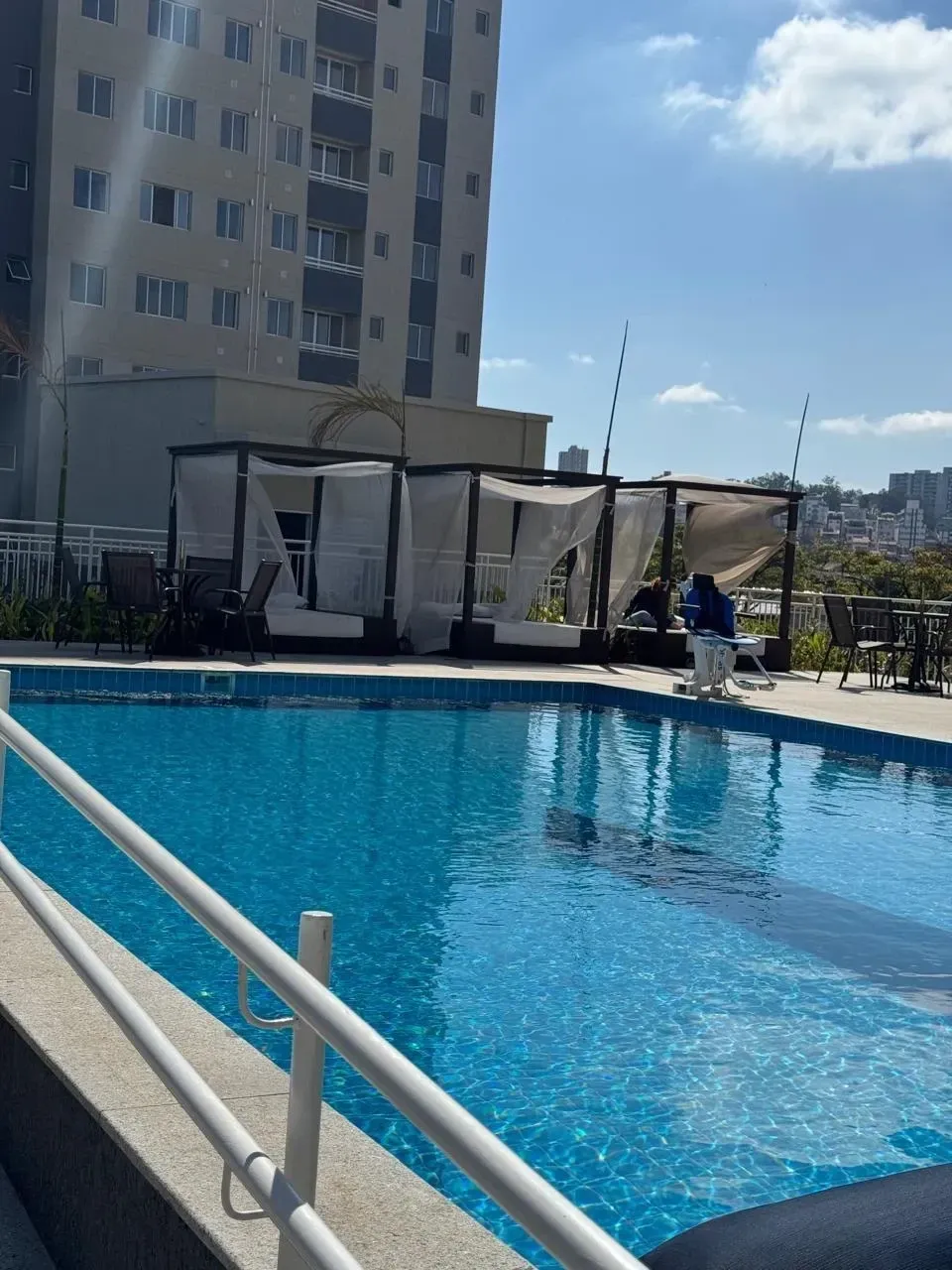 Foto do imóvel: Apartamento com 2 Quartos à Venda, 48 metros em Parque Riacho das Pedras - Contagem