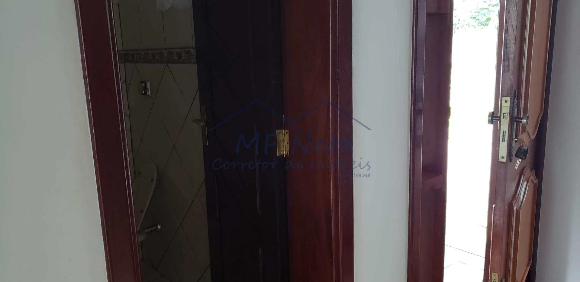 Imagem Casa de Condomínio