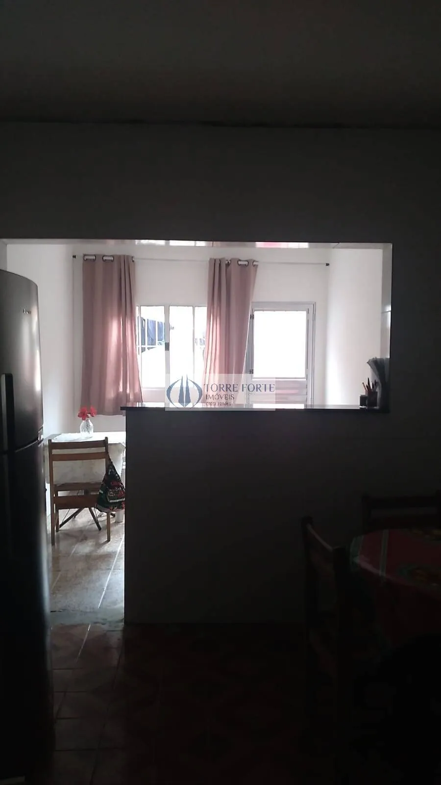 Imagem Sobrado 3 dormitórios | 3 vagas | Terreno 8x25 | Jardim Egle