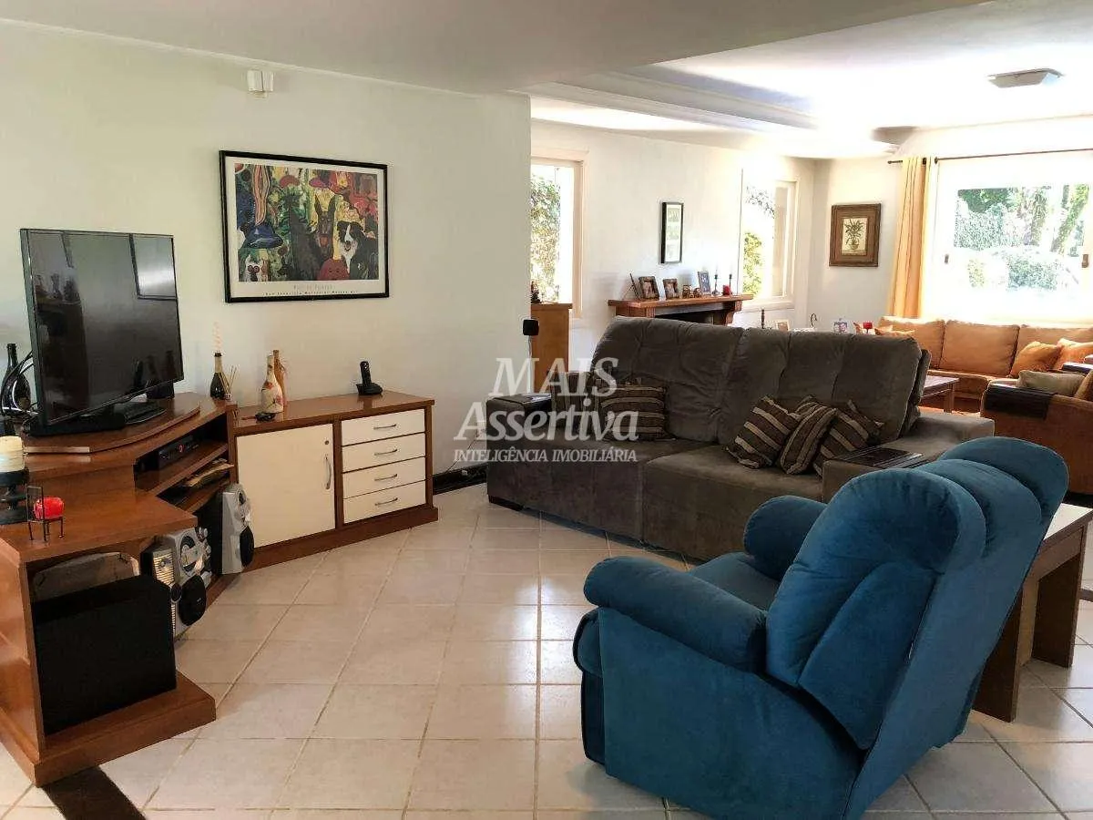 Imagem Casa para Venda em Canela / RS no bairro Vila Suiça
