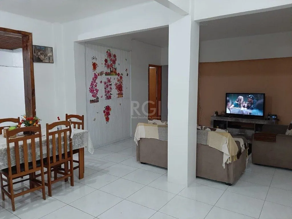 Imagem Apartamento no Centro de 2 dormitórios