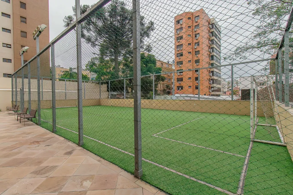 Imagem Apartamento em Petrópolis