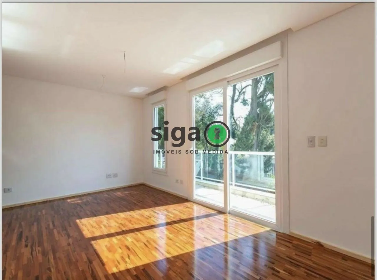 Imagem Casa de condomínio a venda no Campo Belo, 4 quartos