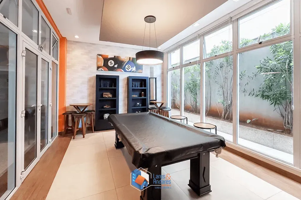 Imagem Apartamento à venda 2 Quartos 1 Vaga 51M² Aclimação São Paulo - SP