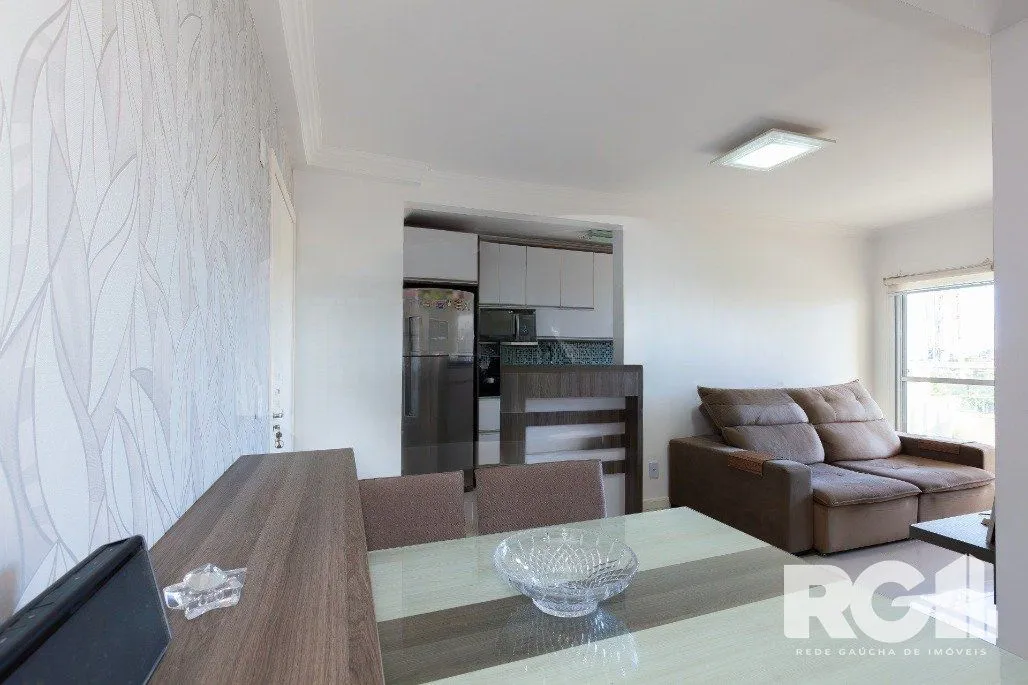 Imagem Apartamento em Jardim Itu