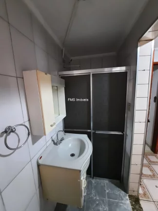 Imagem Imperdível oportunidade de investimento: Apartamento à venda em São Paulo-SP, Vila Buarque - 1 quarto, 1 sala, 1 banheiro - 37,00m².