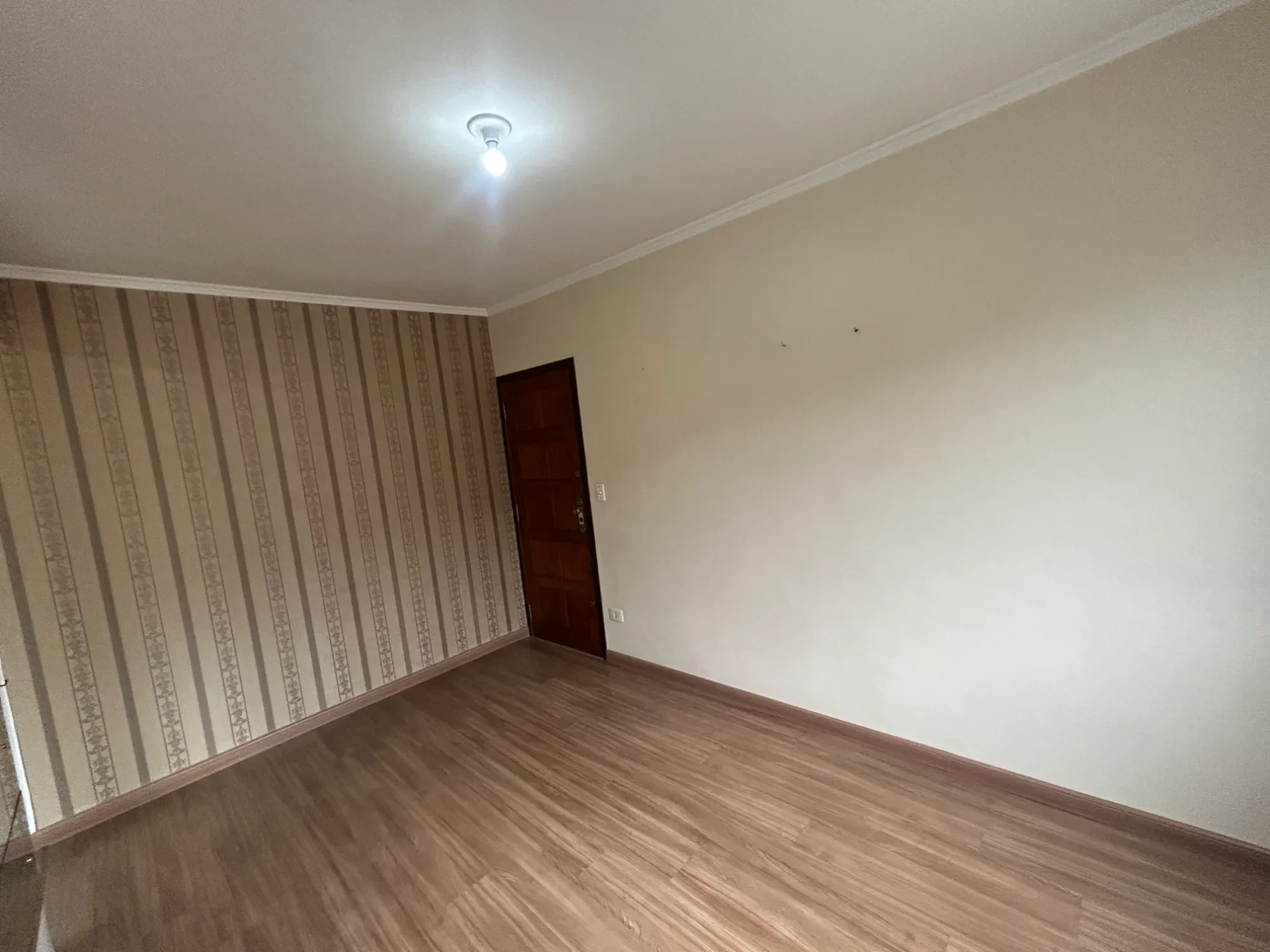 Imagem Apartamento com 2 Quartos à Venda, 60 m² em Parque São Vicente - São Vicente