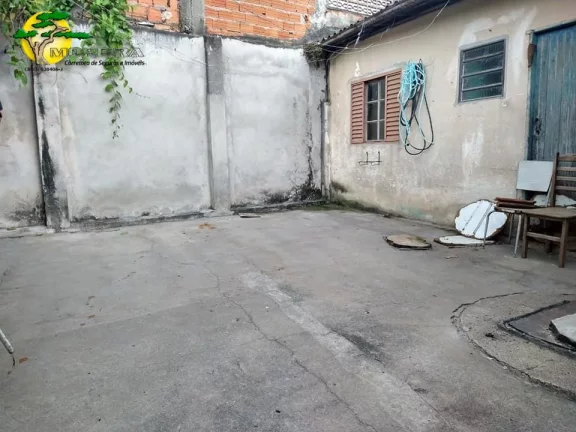 Imagem TERRENO PARA VENDA NA VILA RICA