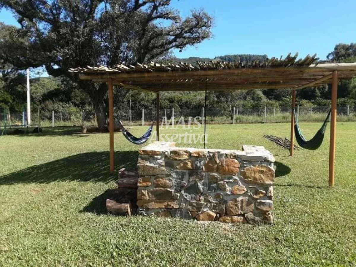 Imagem Sítio para Venda em São Francisco De Paula / RS no bairro Boa Vista