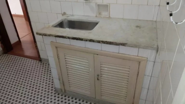Imagem Apartamento com 2 dormitórios na Bela Vista - 9 de julho