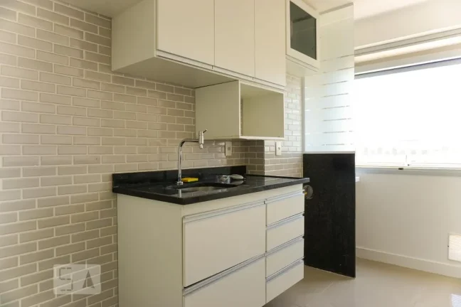 Imagem Apartamento à Venda - Barra da Tijuca, 2 Quartos, 60 m2