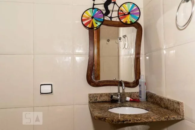 Imagem Sobrado em condomínio fechado à venda na Vila Formosa