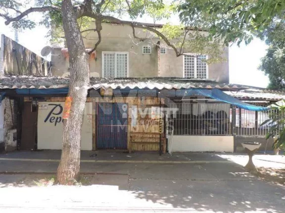 Imagem Sobrado à venda no Setor Pedro Ludovico - Goiânia/GO