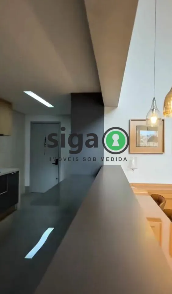Imagem APARTAMENTO NO PANAMBY COM 3 SUÍTES Á VENDA, 3 VAGAS!