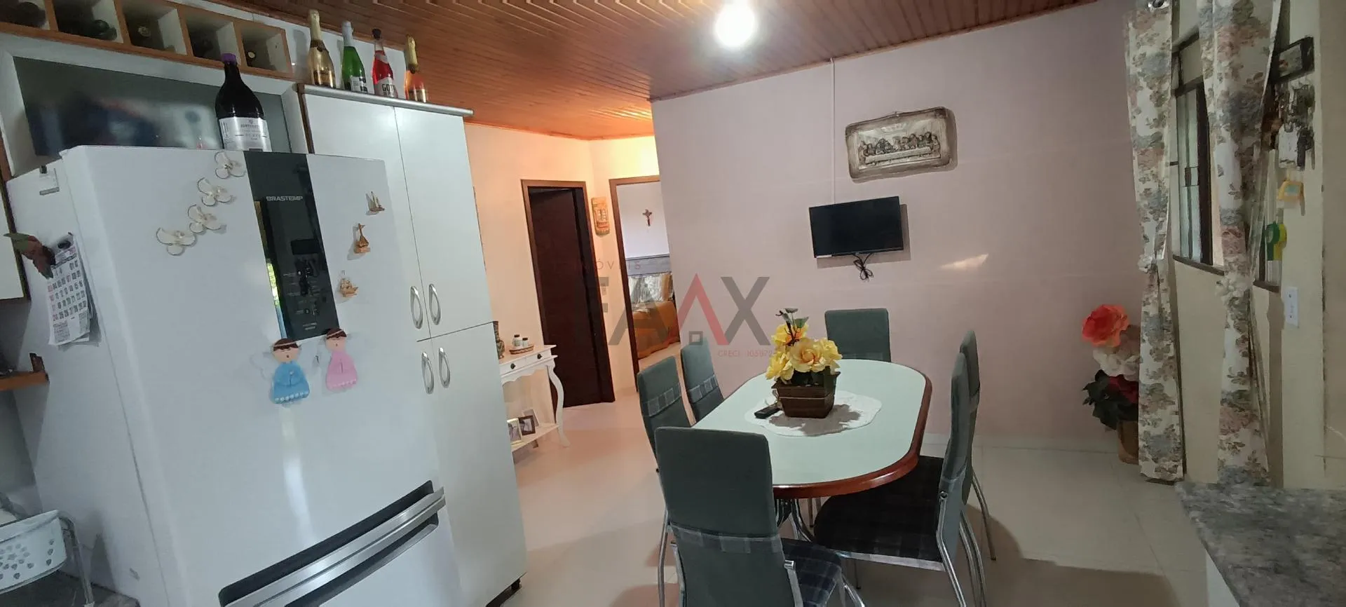 Imagem Casa à venda com otima localizacao, VILA CARLI, GUARAPUAVA - PR