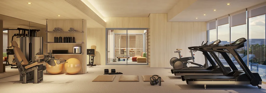 Imagem Apartamento a Venda no bairro Ipanema - Rio de Janeiro, RJ