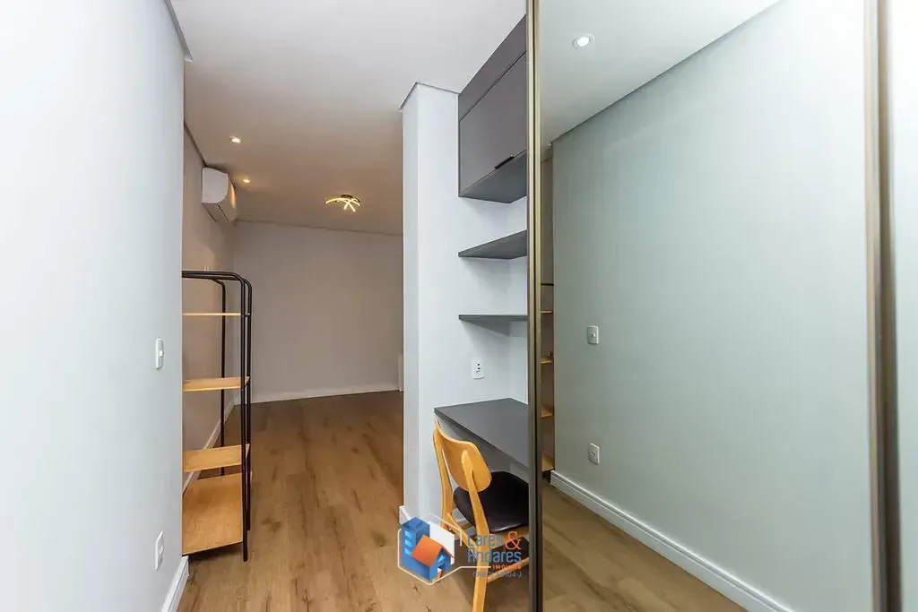Imagem Casa à venda 3 Quartos 1 Suite 2 Vagas 297M² Vila Clementino São Paulo - SP