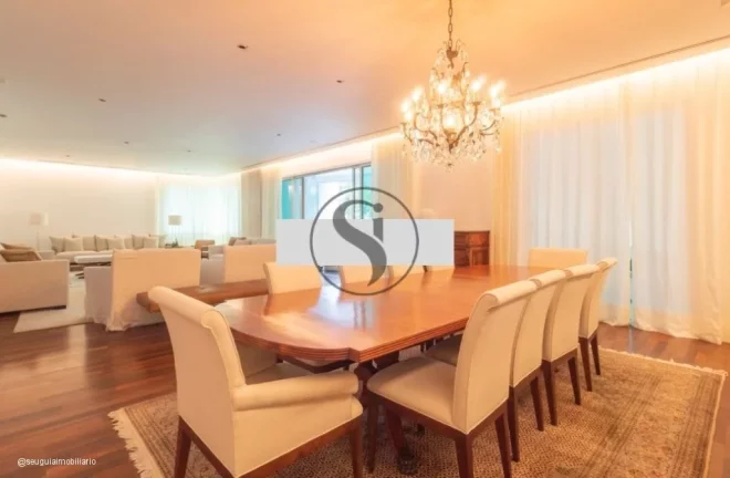 Imagem APARTAMENTO RESIDENCIAL em SÃO PAULO - SP, ITAIM BIBI
