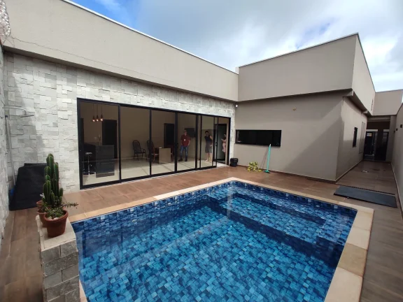 Imagem Casa De 3/4 Sendo Dias Suites No Jardim Marista Em Trindade
