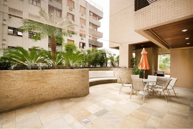 Imagem Apartamento para venda no bairro Petrópolis em Porto Alegre