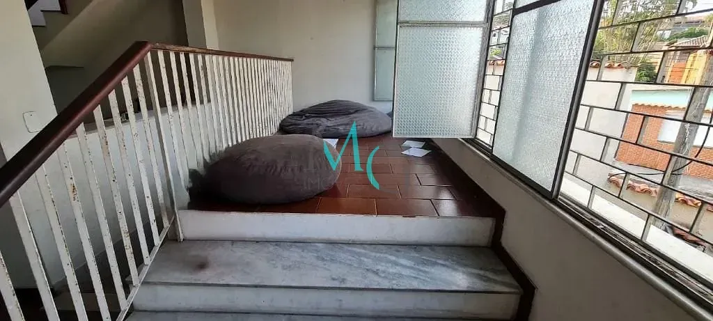 Imagem Casa com 4 dormitórios à venda, 362 m² por R$ 378.000,00 - Campo Grande - Rio de Janeiro/RJ