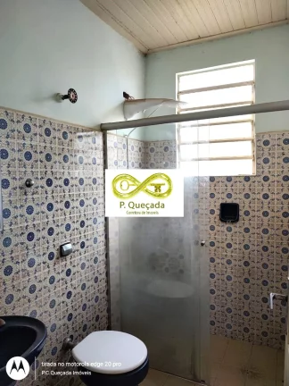 Imagem CASA DE 3 DORMITÓRIOS A VENDA EM BARÃO GERALDO