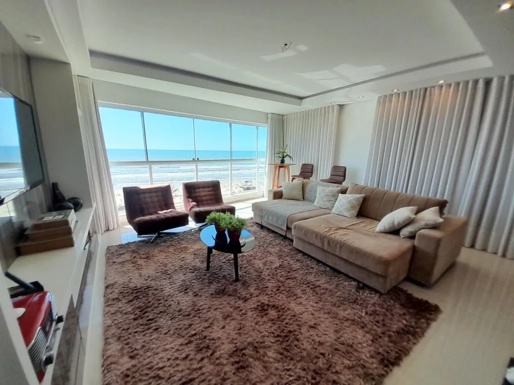 Imagem Apartamento 4 Dormitórios - Bairro Zona Nova