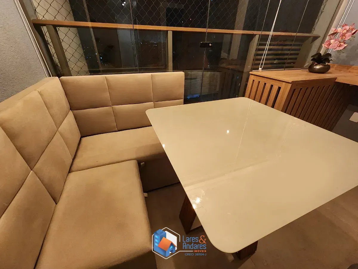 Imagem Studio para venda em Vila Clementino com 1 quarto, 25m²
