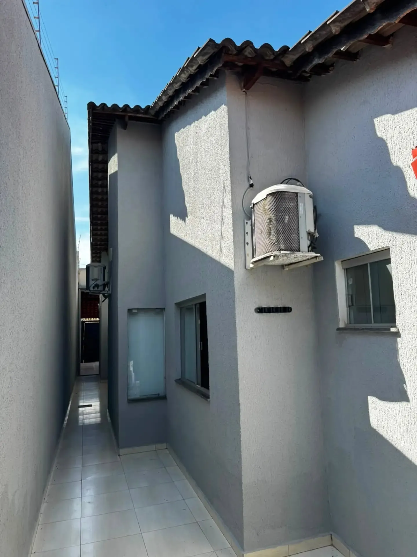 Imagem Casa 3/4 Com Suite Jardim Sao Jose , Zero De Entrada Para Uma Renda De 13k