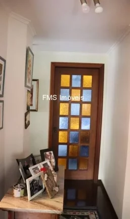 Imagem Oportunidade única: Apartamento à venda no Paraíso, São Paulo-SP, com 3 quartos, 1 suíte e 168m² de área!