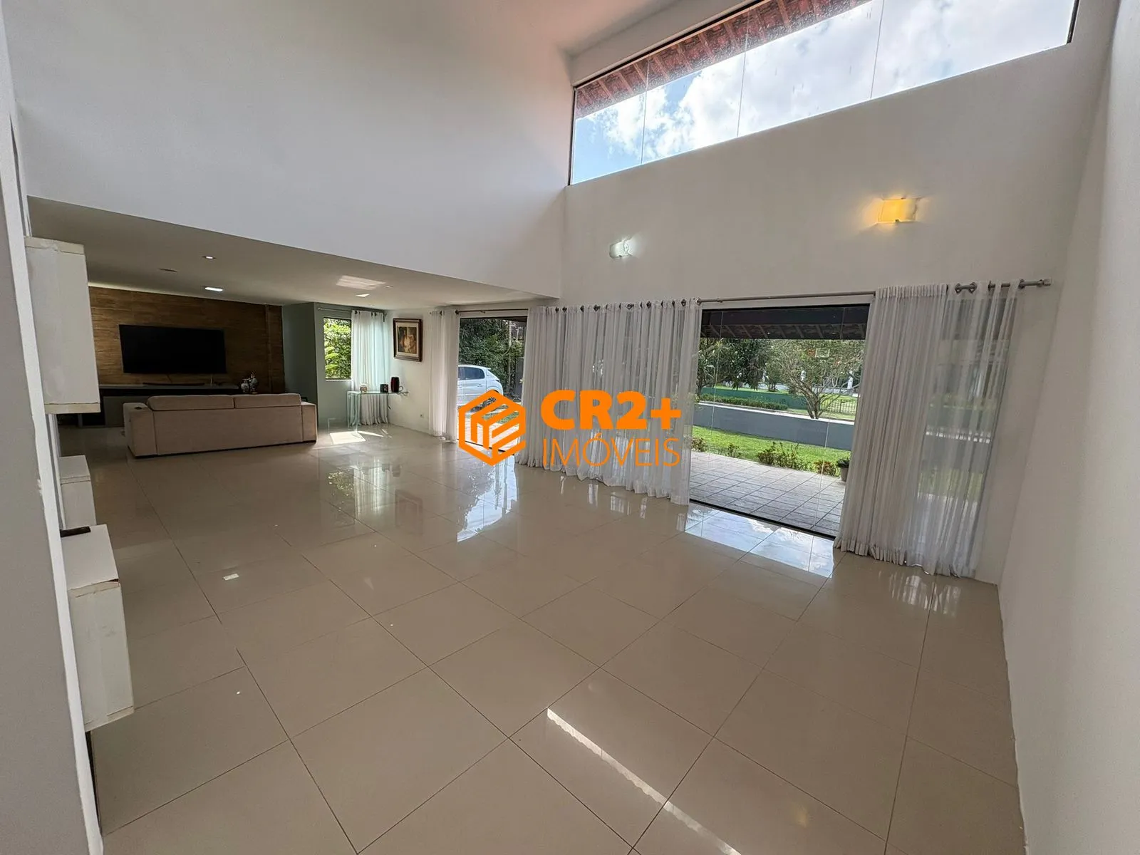 Imagem Vendo Casa 324m2 regularizada em Condomínio